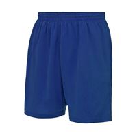 Pantaloncini con tasche